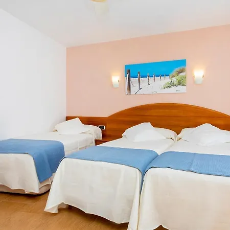 Manolita Penzion San Antonio (Ibiza)