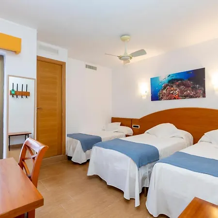 Penzion Manolita San Antonio (Ibiza)