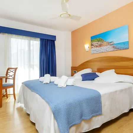Manolita Penzion San Antonio (Ibiza)