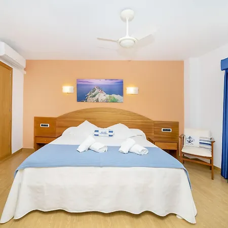 Manolita Penzion San Antonio (Ibiza)