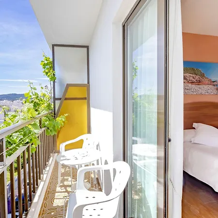 Manolita Penzion San Antonio (Ibiza)