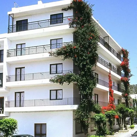 Manolita Penzion San Antonio (Ibiza)