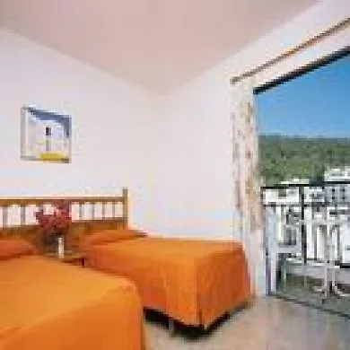 Manolita Penzion San Antonio (Ibiza)