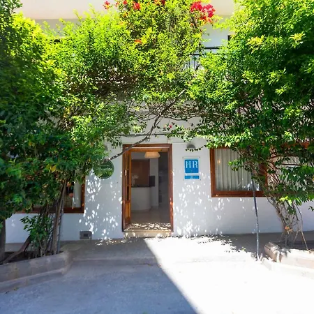 Penzion Manolita San Antonio (Ibiza)